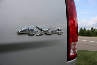 2017 RAM 2500 Tradesman