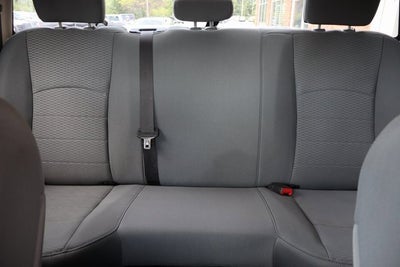 2017 RAM 2500 Tradesman