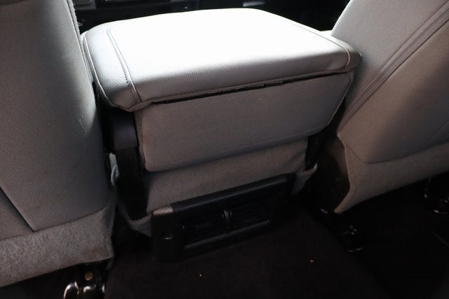 2017 RAM 2500 Tradesman