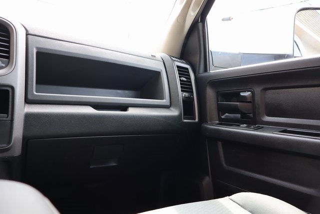 2017 RAM 2500 Tradesman