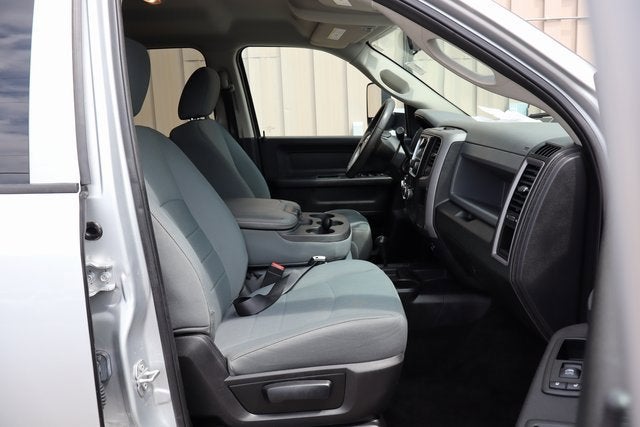 2017 RAM 2500 Tradesman