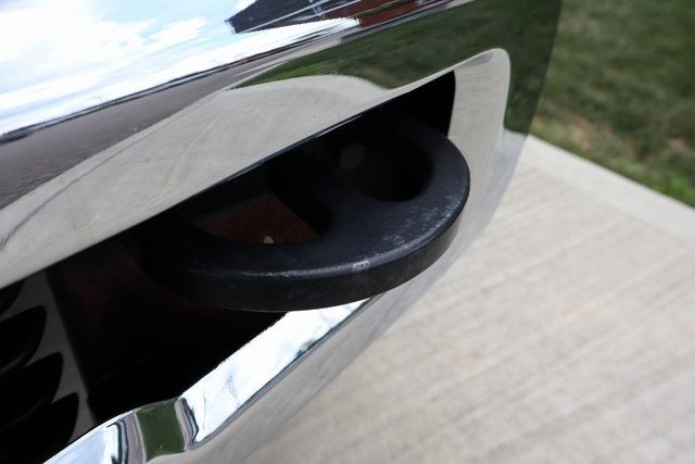 2017 RAM 2500 Tradesman