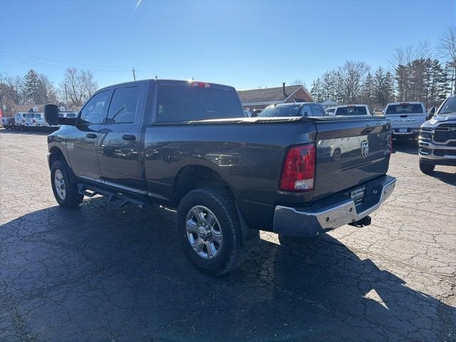 2016 RAM 2500 Tradesman