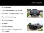 2026 RAM 2500 Warlock