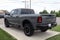 2026 RAM 2500 Warlock