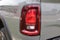 2026 RAM 2500 Warlock