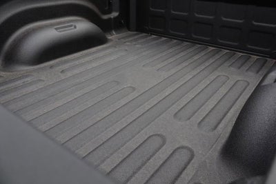 2026 RAM 2500 Warlock