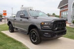 2026 RAM 2500 Warlock