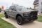2026 RAM 2500 Warlock
