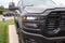 2026 RAM 2500 Warlock