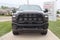 2026 RAM 2500 Warlock