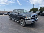 2013 RAM 2500 Tradesman