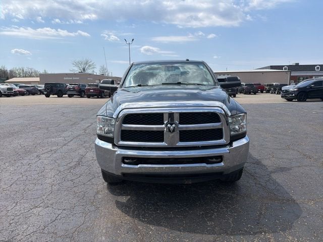2013 RAM 2500 Tradesman