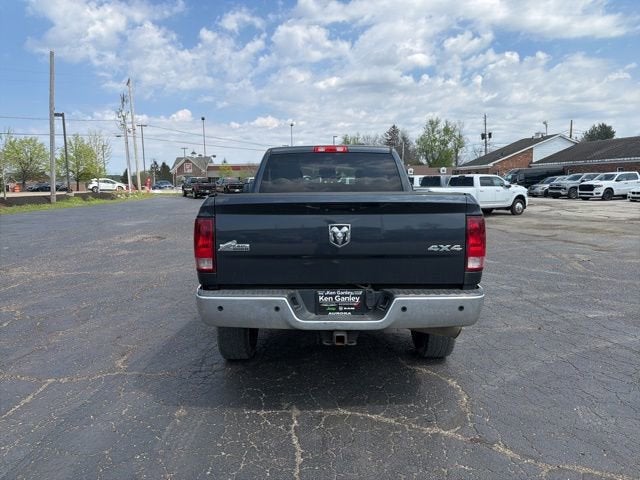 2013 RAM 2500 Tradesman