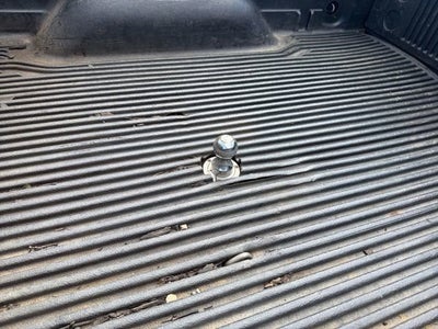 2013 RAM 2500 Tradesman