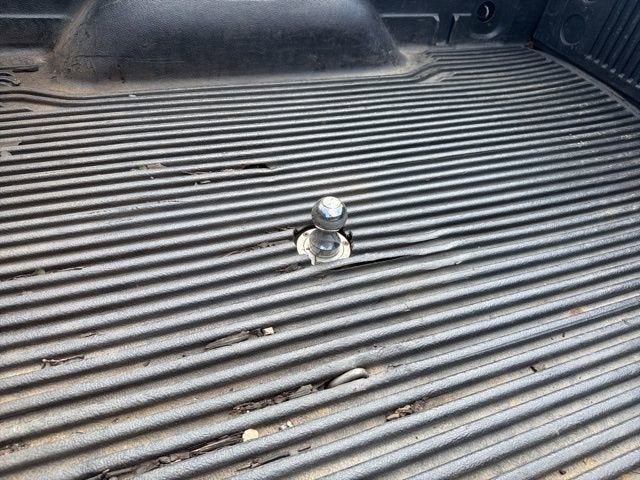 2013 RAM 2500 Tradesman