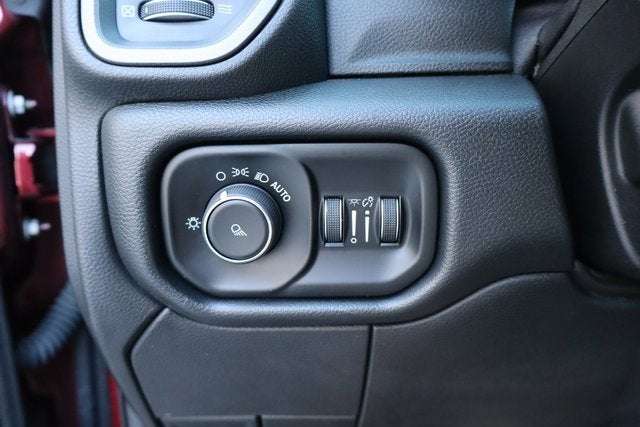 2019 RAM 2500 Tradesman