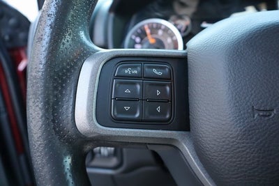 2019 RAM 2500 Tradesman