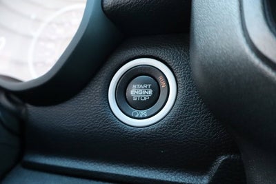 2019 RAM 2500 Tradesman