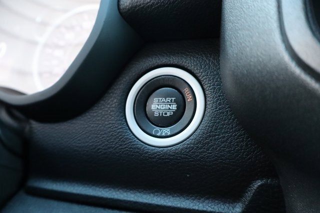 2019 RAM 2500 Tradesman