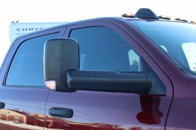 2019 RAM 2500 Tradesman