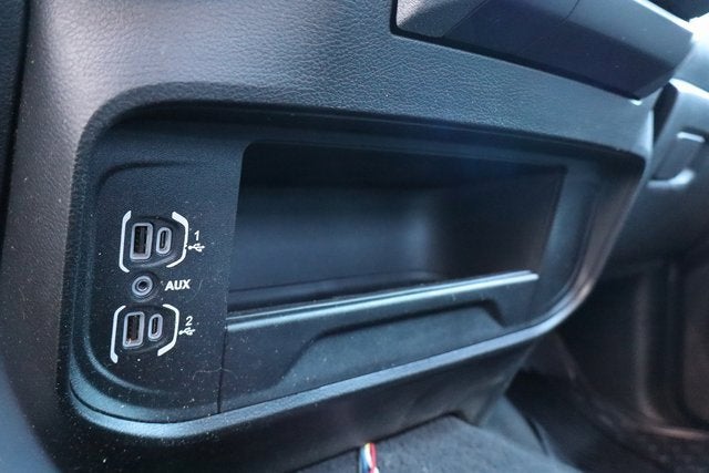 2019 RAM 2500 Tradesman