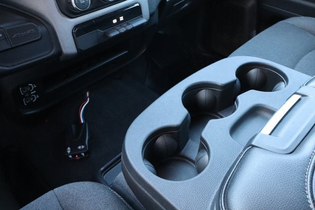 2019 RAM 2500 Tradesman