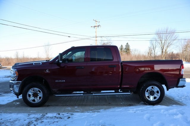 2019 RAM 2500 Tradesman