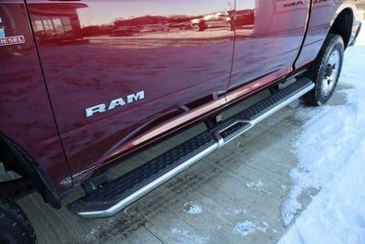 2019 RAM 2500 Tradesman