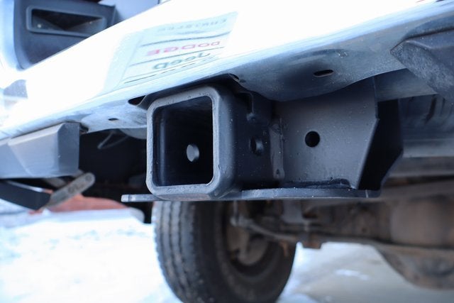 2019 RAM 2500 Tradesman