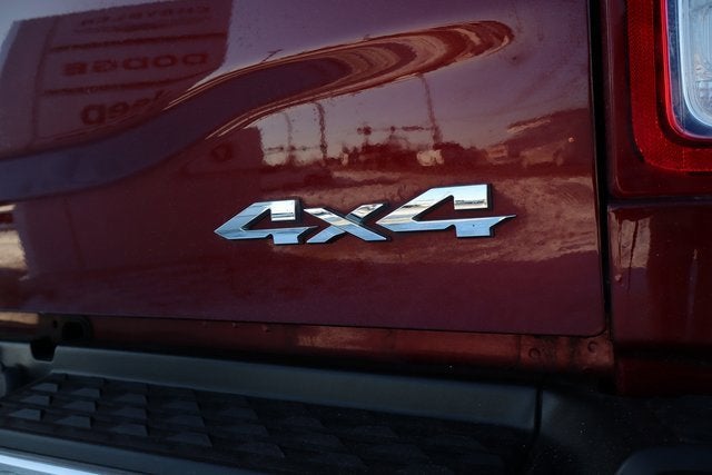 2019 RAM 2500 Tradesman