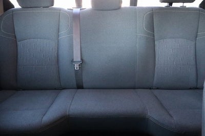 2019 RAM 2500 Tradesman