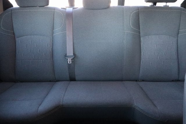 2019 RAM 2500 Tradesman