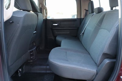 2019 RAM 2500 Tradesman