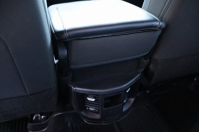 2019 RAM 2500 Tradesman