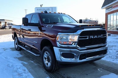 2019 RAM 2500 Tradesman