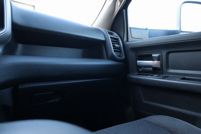 2019 RAM 2500 Tradesman