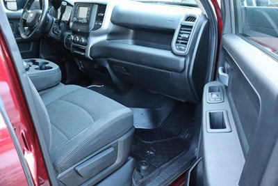 2019 RAM 2500 Tradesman