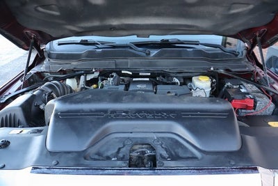 2019 RAM 2500 Tradesman