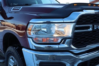 2019 RAM 2500 Tradesman