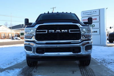 2019 RAM 2500 Tradesman