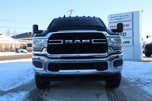 2019 RAM 2500 Tradesman