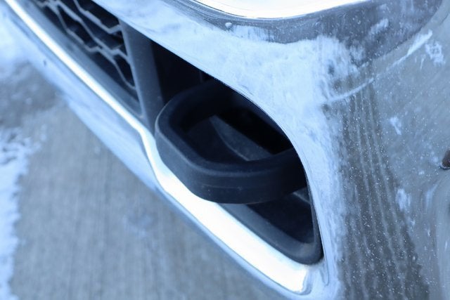 2019 RAM 2500 Tradesman