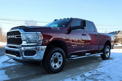 2019 RAM 2500 Tradesman