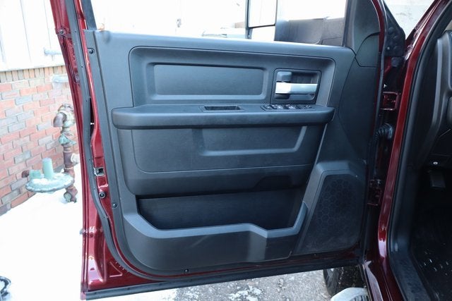 2019 RAM 2500 Tradesman