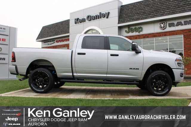 2026 RAM 2500 Lone Star