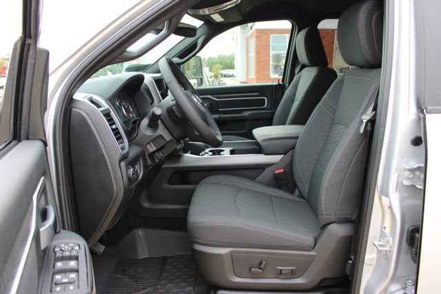 2026 RAM 2500 Lone Star