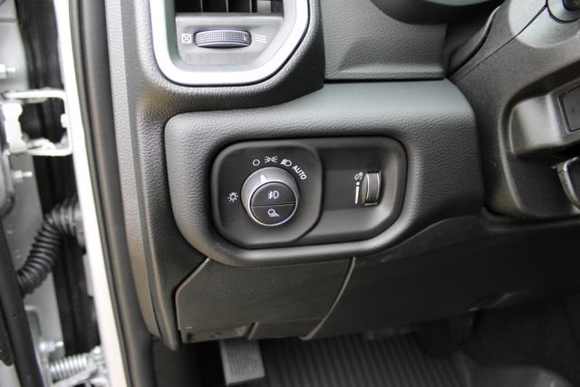 2026 RAM 2500 Lone Star
