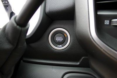2026 RAM 2500 Lone Star