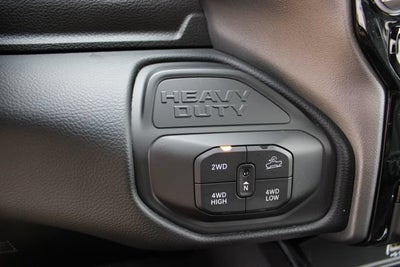 2026 RAM 2500 Lone Star